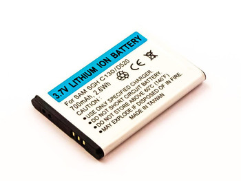 CoreParts MBXSA-BA0014 Battery for Samsung MBXSA-BA0014