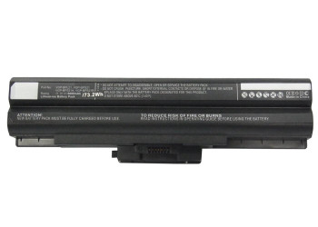 CoreParts MBXSO-BA0053 Laptop Battery for Sony MBXSO-BA0053