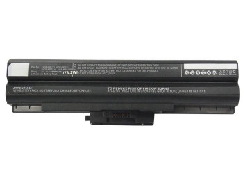CoreParts MBXSO-BA0053 Laptop Battery for Sony MBXSO-BA0053