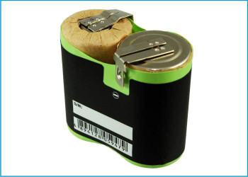 CoreParts MBXVAC-BA0013 Battery for Black&Decker Vacum MBXVAC-BA0013