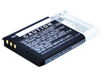 CoreParts MBXPOS-BA0344 Battery for Unitech Scanner MBXPOS-BA0344