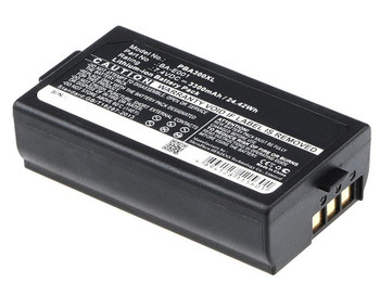 CoreParts MBXPR-BA007 Battery for Brother Printer MBXPR-BA007