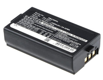 CoreParts MBXPR-BA007 Battery for Brother Printer MBXPR-BA007