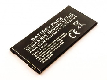 CoreParts MBXSA-BA0127 Battery for Samsung MBXSA-BA0127
