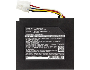 CoreParts MBXPR-BA024 Battery for dymo Printer MBXPR-BA024