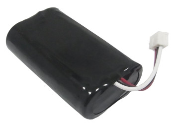 CoreParts MBXPOS-BA0156 Battery for Intermec Scanner MBXPOS-BA0156