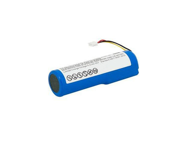 CoreParts MBXPOS-BA0166 Battery for Intermec Scanner MBXPOS-BA0166