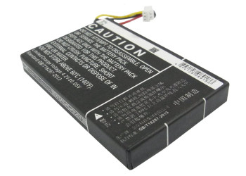 CoreParts MBXPOS-BA0232 Battery for Opticon Scanner MBXPOS-BA0232