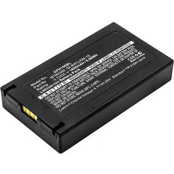 CoreParts MBXPOS-BA0233 Battery for Opticon Scanner MBXPOS-BA0233