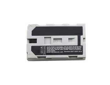 CoreParts MBXPOS-BA0019 Battery for Casio Scanner MBXPOS-BA0019