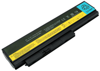 CoreParts MBXLE-BA0012 Laptop Battery for Lenovo MBXLE-BA0012 CoreParts MBXLE-BA0012 Laptop Battery for Lenovo MBXLE-BA0012