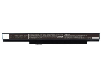 CoreParts MBXLE-BA0161 Laptop Battery for Lenovo MBXLE-BA0161 CoreParts MBXLE-BA0161 Laptop Battery for Lenovo MBXLE-BA0161