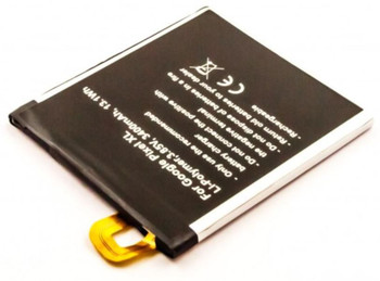 CoreParts MBXGO-BA0003 Battery for Mobile MBXGO-BA0003