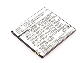 CoreParts MBXMISC0105 Battery for Mobile MBXMISC0105 CoreParts MBXMISC0105 Battery for Mobile MBXMISC0105
