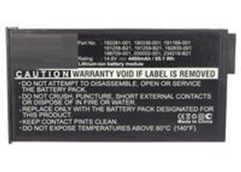 CoreParts MBXHP-BA0054 Laptop Battery for HP MBXHP-BA0054 CoreParts MBXHP-BA0054 Laptop Battery for HP MBXHP-BA0054