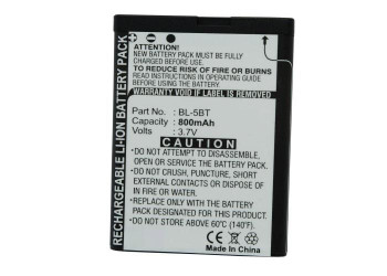 CoreParts MBXNOK-BA0007 Battery for Mobile MBXNOK-BA0007 CoreParts MBXNOK-BA0007 Battery for Mobile MBXNOK-BA0007