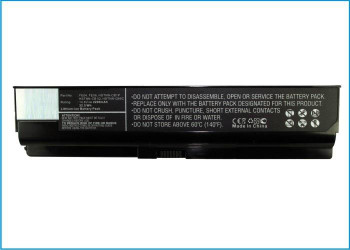 CoreParts MBXHP-BA0131 Laptop Battery for HP MBXHP-BA0131 CoreParts MBXHP-BA0131 Laptop Battery for HP MBXHP-BA0131