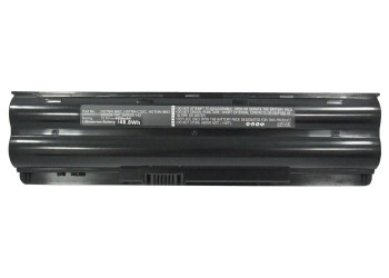 CoreParts MBXHP-BA0114 Laptop Battery for HP MBXHP-BA0114 CoreParts MBXHP-BA0114 Laptop Battery for HP MBXHP-BA0114