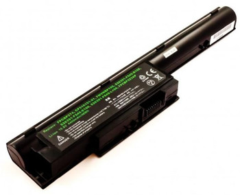 CoreParts MBXFU-BA0001 Laptop Battery for Fujitsu MBXFU-BA0001 CoreParts MBXFU-BA0001 Laptop Battery for Fujitsu MBXFU-BA0001
