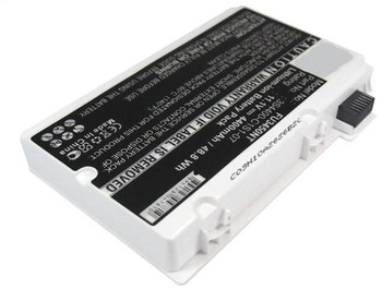 CoreParts MBXFU-BA0014 Laptop Battery for Fujitsu MBXFU-BA0014