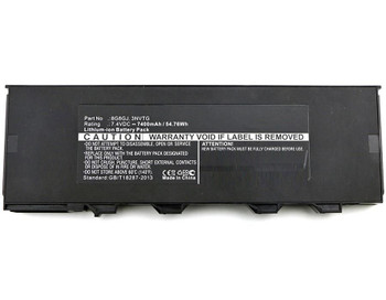 CoreParts MBXDE-BA0060 Laptop Battery for Dell MBXDE-BA0060