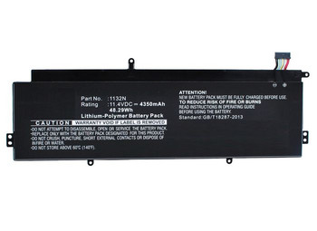 CoreParts MBXDE-BA0071 Laptop Battery for Dell MBXDE-BA0071 CoreParts MBXDE-BA0071 Laptop Battery for Dell MBXDE-BA0071