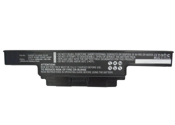 CoreParts MBXDE-BA0100 Laptop Battery for Dell MBXDE-BA0100
