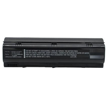 CoreParts MBXDE-BA0105 Laptop Battery for Dell MBXDE-BA0105 CoreParts MBXDE-BA0105 Laptop Battery for Dell MBXDE-BA0105