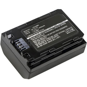 CoreParts MBXCAM-BA398 Camera Battery for Sony MBXCAM-BA398 CoreParts MBXCAM-BA398 Camera Battery for Sony MBXCAM-BA398