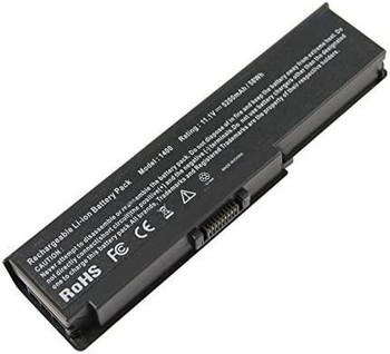 CoreParts MBXDE-BA0155 Laptop Battery for Dell MBXDE-BA0155