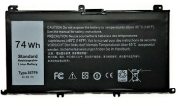 CoreParts MBXDE-BA0174 Laptop Battery for Dell MBXDE-BA0174