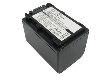 CoreParts MBXCAM-BA416 Camera Battery for Sony MBXCAM-BA416 CoreParts MBXCAM-BA416 Camera Battery for Sony MBXCAM-BA416