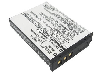 CoreParts MBXCAM-BA248 Camera Battery for Nikon MBXCAM-BA248 CoreParts MBXCAM-BA248 Camera Battery for Nikon MBXCAM-BA248