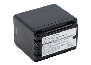 CoreParts MBXCAM-BA284 Camera Battery for Panasonic MBXCAM-BA284 CoreParts MBXCAM-BA284 Camera Battery for Panasonic MBXCAM-BA284