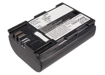 CoreParts MBXCAM-BA061 Camera Battery for Canon MBXCAM-BA061 CoreParts MBXCAM-BA061 Camera Battery for Canon MBXCAM-BA061