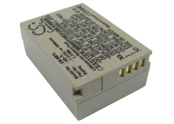 CoreParts MBXCAM-BA089 Camera Battery for Canon MBXCAM-BA089