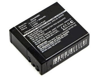 CoreParts MBXCAM-BA117 Camera Battery for Eken MBXCAM-BA117 CoreParts MBXCAM-BA117 Camera Battery for Eken MBXCAM-BA117