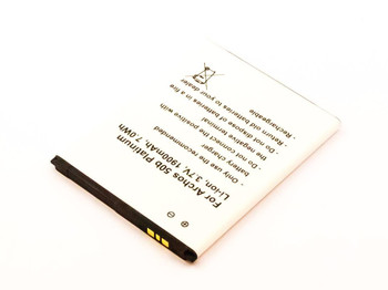 CoreParts MBXAR0008 Battery for Mobile MBXAR0008 CoreParts MBXAR0008 Battery for Mobile MBXAR0008