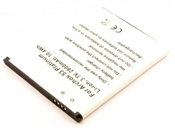 CoreParts MBXAR0017 Battery for Mobile MBXAR0017 CoreParts MBXAR0017 Battery for Mobile MBXAR0017