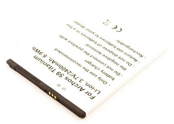 CoreParts MBXAR0018 Battery for Mobile MBXAR0018 CoreParts MBXAR0018 Battery for Mobile MBXAR0018