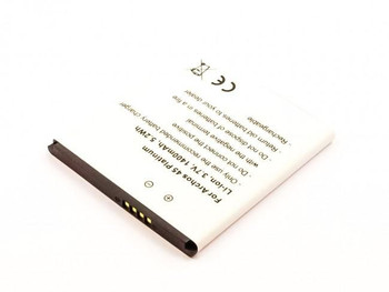 CoreParts MBXAR0003 Battery for Mobile MBXAR0003 CoreParts MBXAR0003 Battery for Mobile MBXAR0003