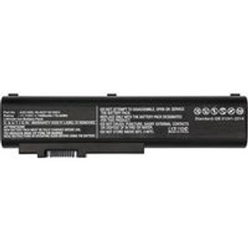 CoreParts MBXAS-BA0114 Laptop Battery for Asus MBXAS-BA0114 CoreParts MBXAS-BA0114 Laptop Battery for Asus MBXAS-BA0114