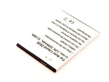 CoreParts MBXAC-BA0004 Battery for Mobile MBXAC-BA0004 CoreParts MBXAC-BA0004 Battery for Mobile MBXAC-BA0004