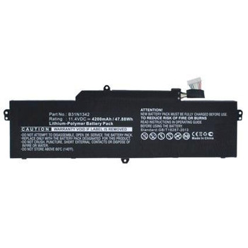 CoreParts MBXAS-BA0068 Laptop Battery for Asus MBXAS-BA0068 CoreParts MBXAS-BA0068 Laptop Battery for Asus MBXAS-BA0068