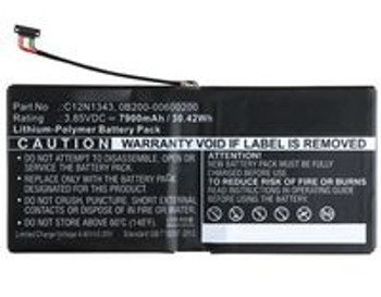CoreParts MBXAS-BA0124 Laptop Battery for Asus MBXAS-BA0124 CoreParts MBXAS-BA0124 Laptop Battery for Asus MBXAS-BA0124