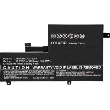 CoreParts MBXAC-BA0038 Laptop Battery for Acer MBXAC-BA0038