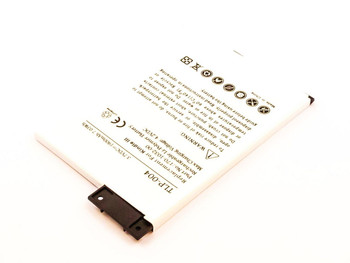 CoreParts MBTAB0010 Battery for Tablet and eBook MBTAB0010 CoreParts MBTAB0010 Battery for Tablet and eBook MBTAB0010