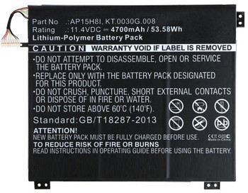 CoreParts MBXAC-BA0074 Laptop Battery for Acer MBXAC-BA0074