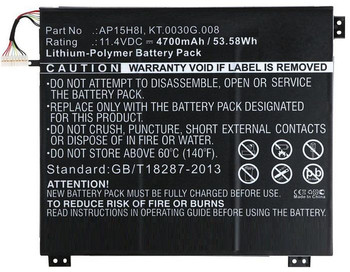 CoreParts MBXAC-BA0074 Laptop Battery for Acer MBXAC-BA0074 CoreParts MBXAC-BA0074 Laptop Battery for Acer MBXAC-BA0074