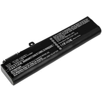 CoreParts MBXAC-BA0085 Laptop Battery for MSI MBXAC-BA0085 CoreParts MBXAC-BA0085 Laptop Battery for MSI MBXAC-BA0085
